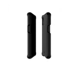 MOBILIS Coque SPECTRUM_R pour Galaxy XCover 7 - Noir Mat