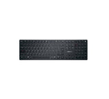 CHERRY Clavier KW X ULP ultra-plat filaire ou sans fil