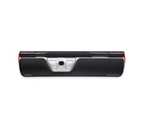 CONTOUR DESIGN Souris centrée RollerMouse Red filaire