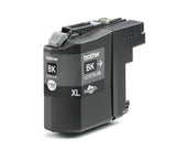 BROTHER LC-127XL cartouche dencre noir haute capacité 1.200 pages 1-pack blister sans alarme