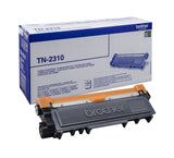Toner BROTHER TN2310 - Noir
