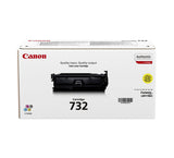 Toner CANON 6260B002 732 - Yellow
