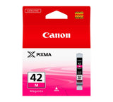 Cartouche CANON 6386B001 CLI-42 - Magenta