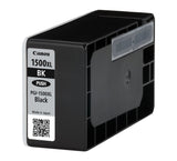 Cartouche CANON 9182B001 PGI-1500XL - Noir