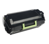 Toner LEXMARK 62D2X00 622X - Noir