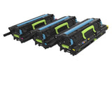 Kit developpeur LEXMARK 72K0FV0 - 3 couleurs