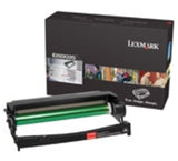 Kit photoconducteur LEXMARK E250X22G E250, E35x, E450 - Noir
