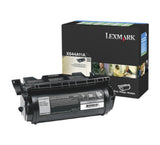 Toner LEXMARK X644A11E X642E, X644e, X646e - Noir