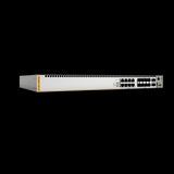 ALLIED AT-x550-18XSPQm Switch Niv3 8xRJ45 10G 8xSFP+ 2xQSFP+