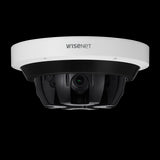 HANWHA- Caméra PNM-9084RQZ1