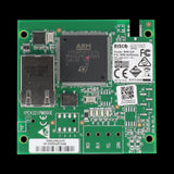 RISCO- Module Plug-in de communication TCP/IP Multi-Socket RP512IP0000A