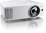 OPTOMA- Vidéoprojecteur X309ST- Blanc