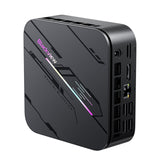 Blackview MP100 Pro (Mini PC - i5 - 1 To ROM, 16 Go RAM) Noir