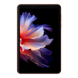 Blackview ZENO 1 (Tablette 4G - 8'' - 6 000 mAh - 64 Go, 4 Go RAM) Orange