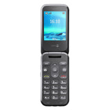 Doro 2800 4G (2.8" - Clapet ) Noir