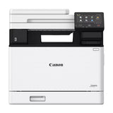 Imprimante Multifonction Canon i-SENSYS MF754CDW - (Laser, Couleur, Wifi, Recto Verso) Blanc