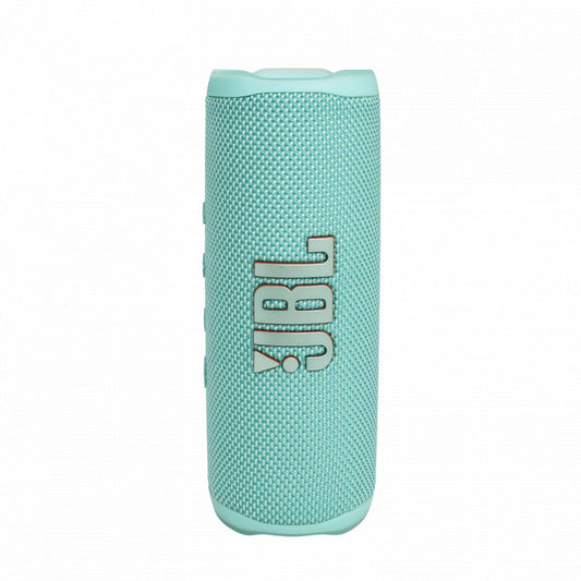 JBL Flip 6 (Enceinte Bluetooth 5.1 - IP67 - 12 heures d'autonomie) Teal