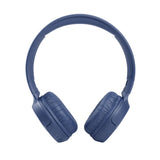 JBL Tune T510 (Casque Bluetooth) - Bleu