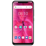 Konrow Easy 62 - Android 8.1 - 4G - Écran 6.2'' - Double Sim - 16Go, 1Go RAM - Noir