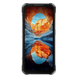 Oukitel WP100 Titan (6.8" - NFC - 33 000 mAh - 512 Go, 16 Go RAM) Noir