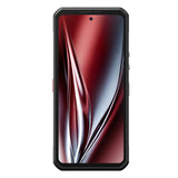 Oukitel WP300 (5G - Écran 6.8" - NFC - 512 Go, 12 Go RAM) Noir