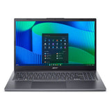 ACER Extensa 15 EX215-56-31N7 Intel Core 3 100U 15.6p FHD 8Go RAM 256Go SSD Intel Graphics W11P Gris 2 ans PC Ordinateur Portable