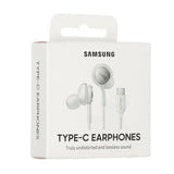 SAMSUNG Type-C Earphones Sound by AKG White