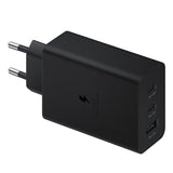 SAMSUNG 65W Power Adapter Trio Black