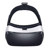 Samsung R322 Gear VR (Casque de Réalité Virtuelle pour Smartphone) Blanc