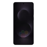 Samsung S937 Galaxy S25 Edge (6.7", 512 Go, 12 Go RAM) Noir