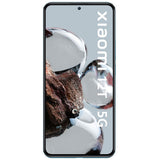 XIAOMI 12T 5G (Double Sim - 6.67", 256 Go, 8 Go RAM) Bleu