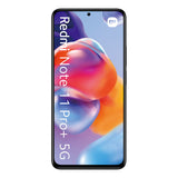 Xiaomi Redmi Note 11 Pro 5G (Double Sim - 6.67", 128 Go, 6 Go RAM) Gris Graphite