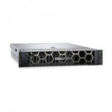 DELL PowerEdge R550 serveur 480 Go Rack (2 U) Intel® Xeon® Silver 4309Y 2,8 GHz 16 Go DDR4-SDRAM 1100 W