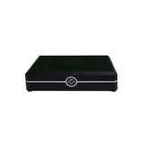 Black Box EMERALD 5K DESKVUE 4 MONITOR KVM MULTI