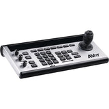 AVer CL01 Contrôleur (Écran OLED)