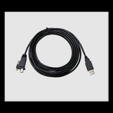 AVer 064AUSB--CCP Câble USB 3.2 Gen 1 (3 m, Noir)