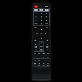 AVer 0412S510-ASP Accessoire de vidéo-conférence Contrôle distance (Couleur Noire)