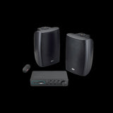 Aver SAA5 KIT Concentrateur micro et 2 haut-parleurs