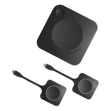 Barco ClickShare CX-30 Gen 2 wireless presentation system HDMI Desktop