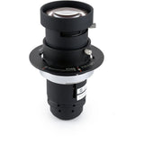 Barco R98017191 objectif de projection F80-4K12, F80-4K7, F80-4K9, F80-Q12, F80-Q7, F80-Q9, Medea