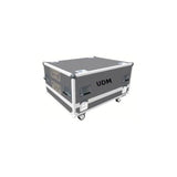 Barco UDM Flight Case