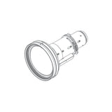 Barco R9802188 objectif de projection G100-W16, G100-W19, G100-W22