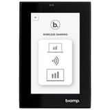 Biamp Apprimo Touch 4 Écran Tactile (800 x 480 pixels)