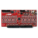 Biamp Vocia IM-16 CK Carte de 16 contacts d'extension pour LSI-16