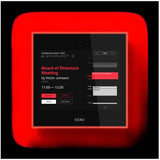 Biamp Meeting Room Management System Office 365