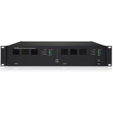 Biamp PA2240BP Amplificateur 2x240W 100V