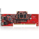 Biamp Tesira DAN-1 Carte Dante pour Tesira SERVER / SERVER-IO / SERVER-IO AVB