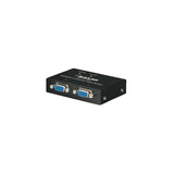 Black Box VGA Splitter 2 Ports (Résolution 1920 x 1440)
