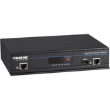 Black Box Agility ACR1020A-T Extension KVM Transmetteur (DVI, USB, Audio sur IP)