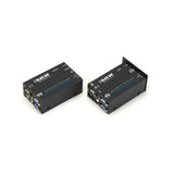 Black Box ServSwitch Wizard